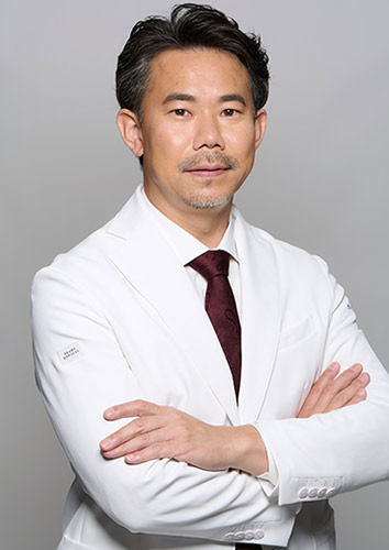 院長:林 達郎