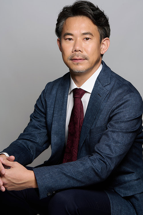 院長：林 達郎